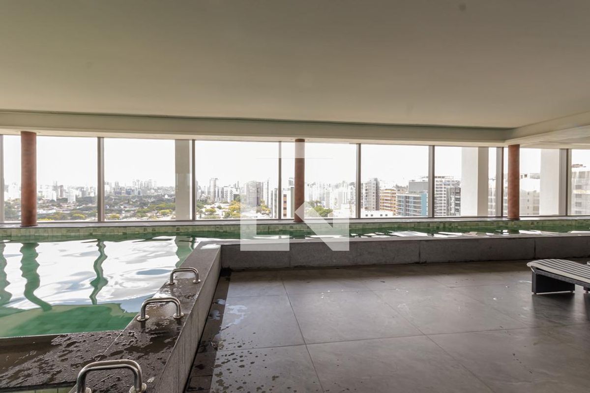 Apartamento, 1 quarto, 60 m² - Foto 22