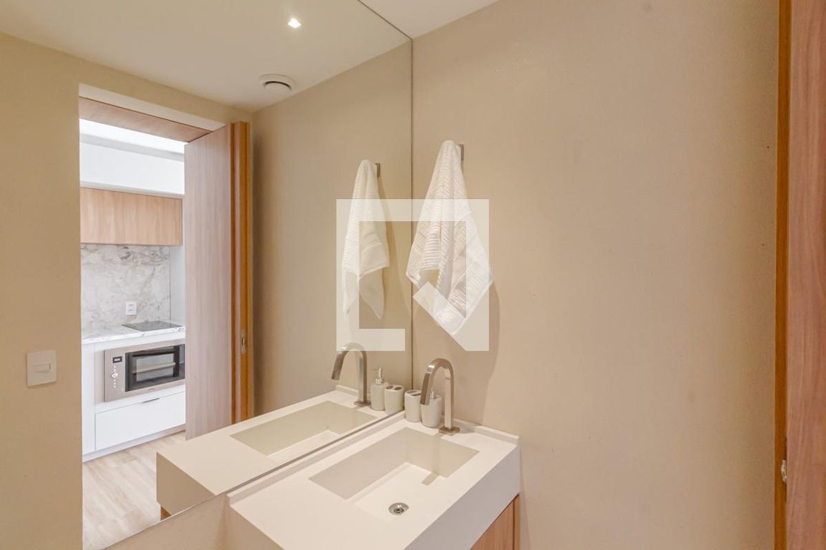 Apartamento, 1 quarto, 60 m² - Foto 15