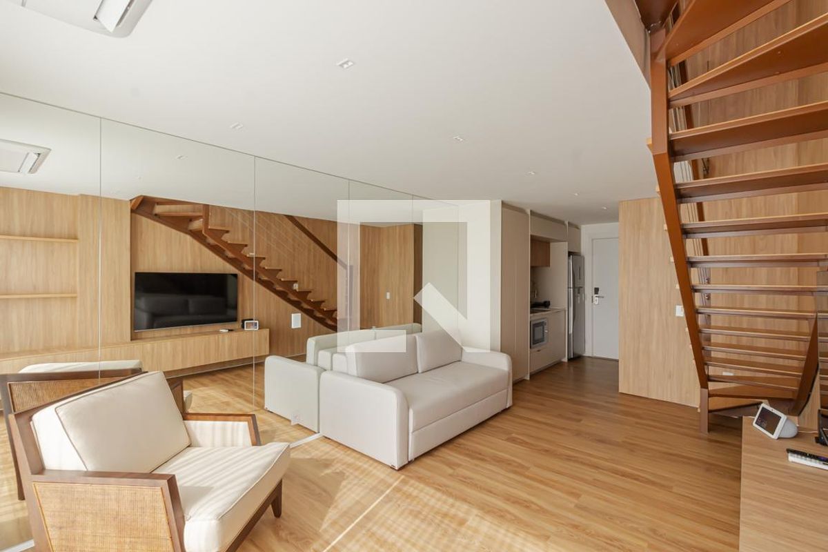 Apartamento, 1 quarto, 60 m² - Foto 4