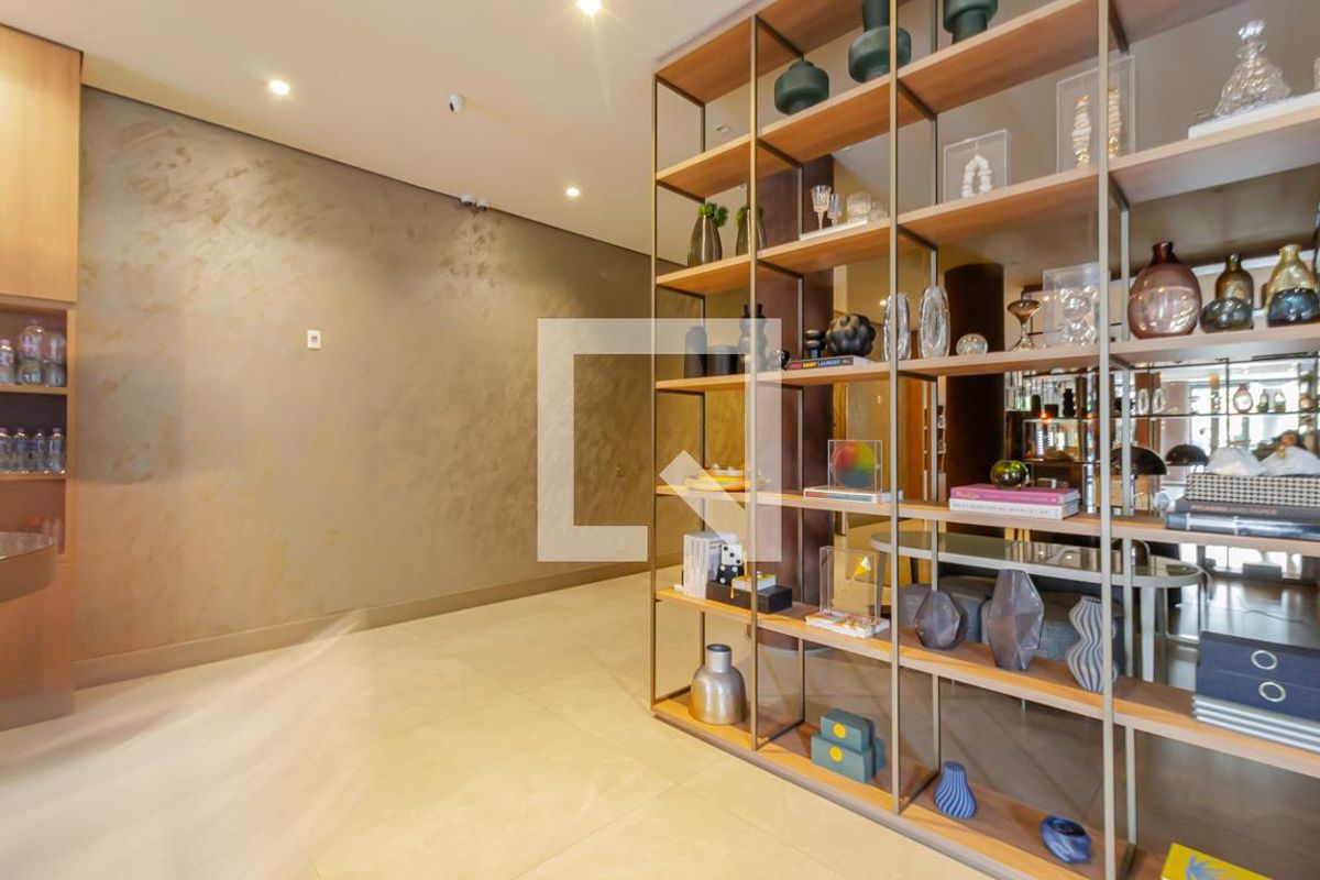 Apartamento, 1 quarto, 60 m² - Foto 26
