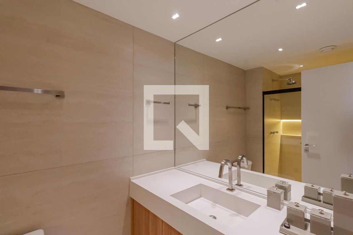 Apartamento, 1 quarto, 60 m² - Foto 10