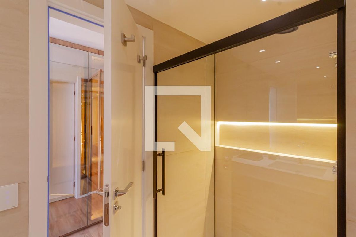 Apartamento, 1 quarto, 60 m² - Foto 11