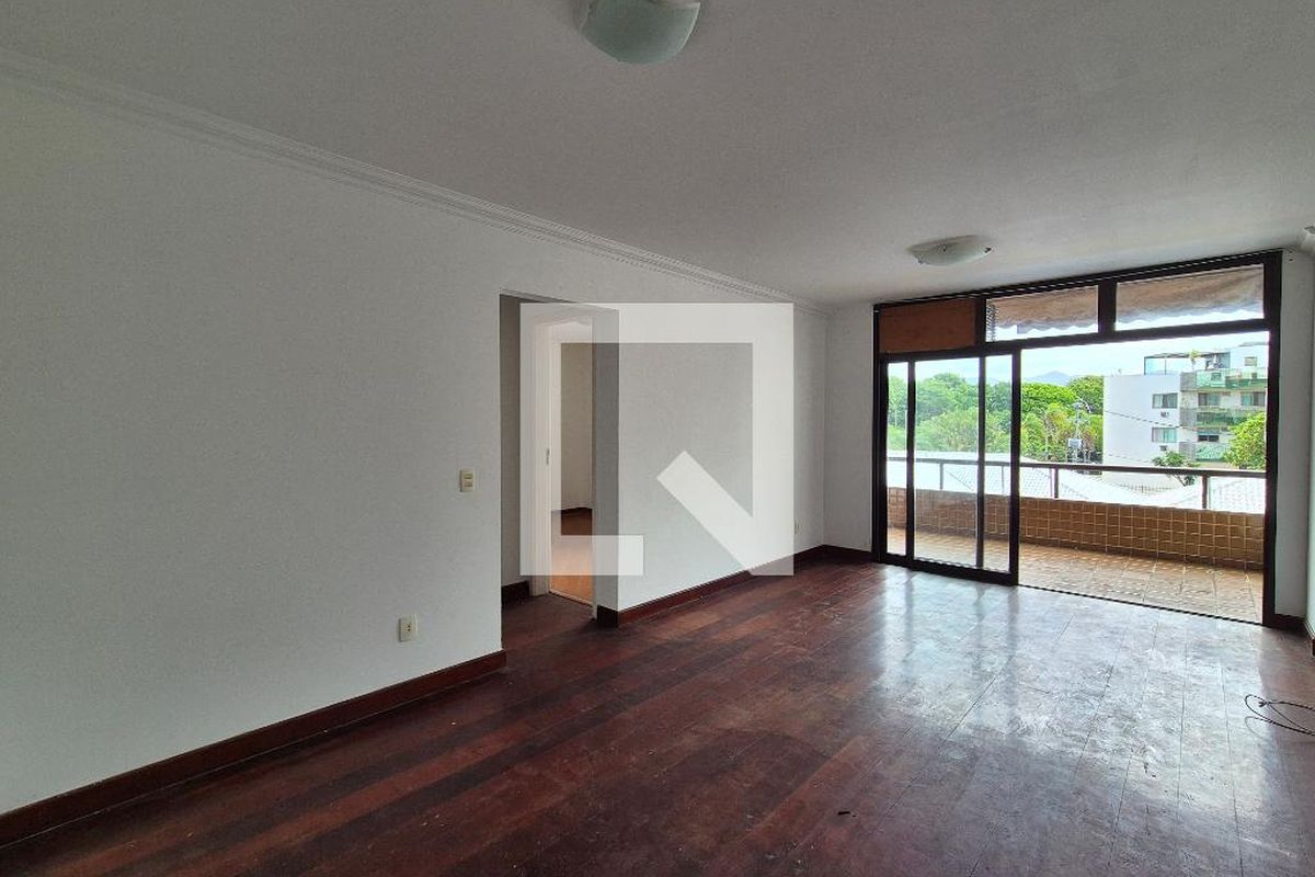 Apartamento, 2 quartos, 83 m² - Foto 2