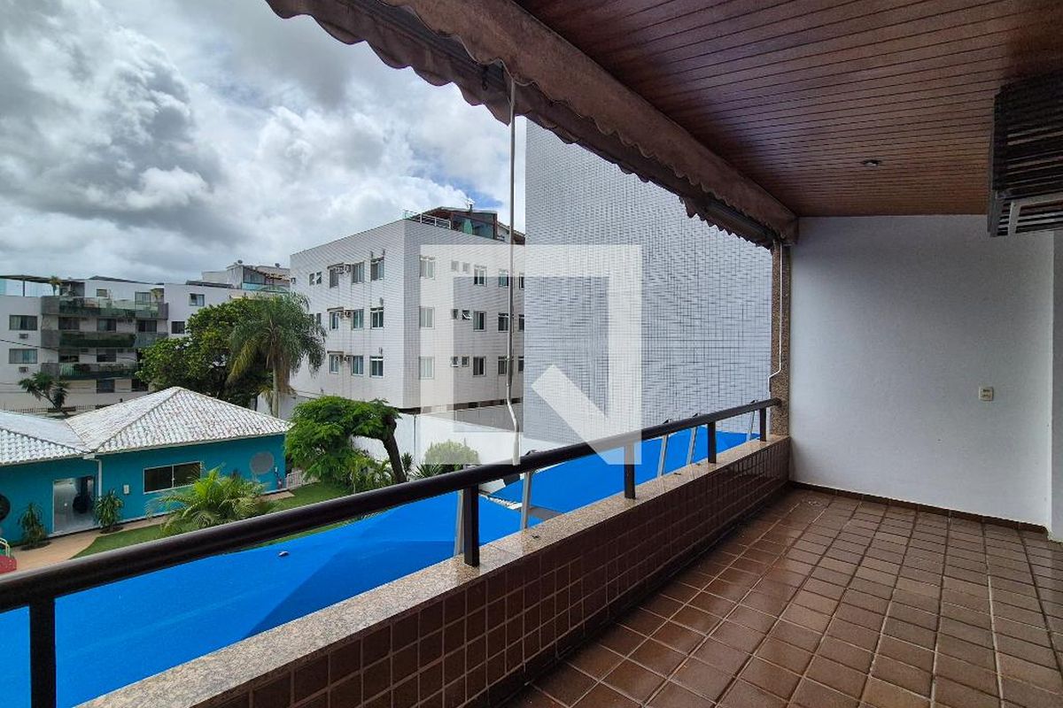 Apartamento, 2 quartos, 83 m² - Foto 14