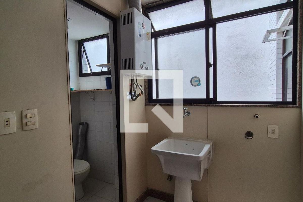 Apartamento, 2 quartos, 83 m² - Foto 58