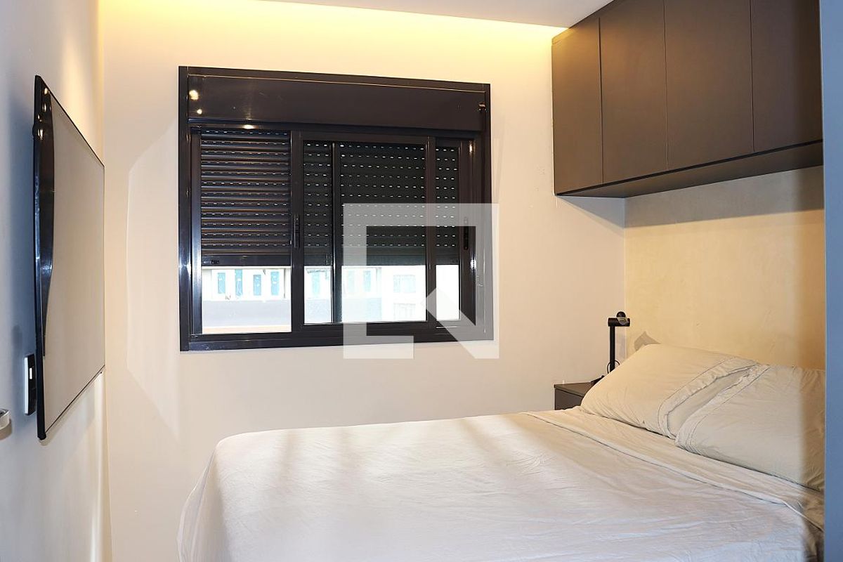 Apartamento, 1 quarto, 37 m² - Foto 11