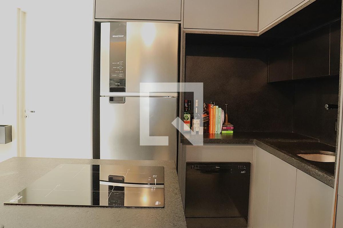 Apartamento, 1 quarto, 37 m² - Foto 26
