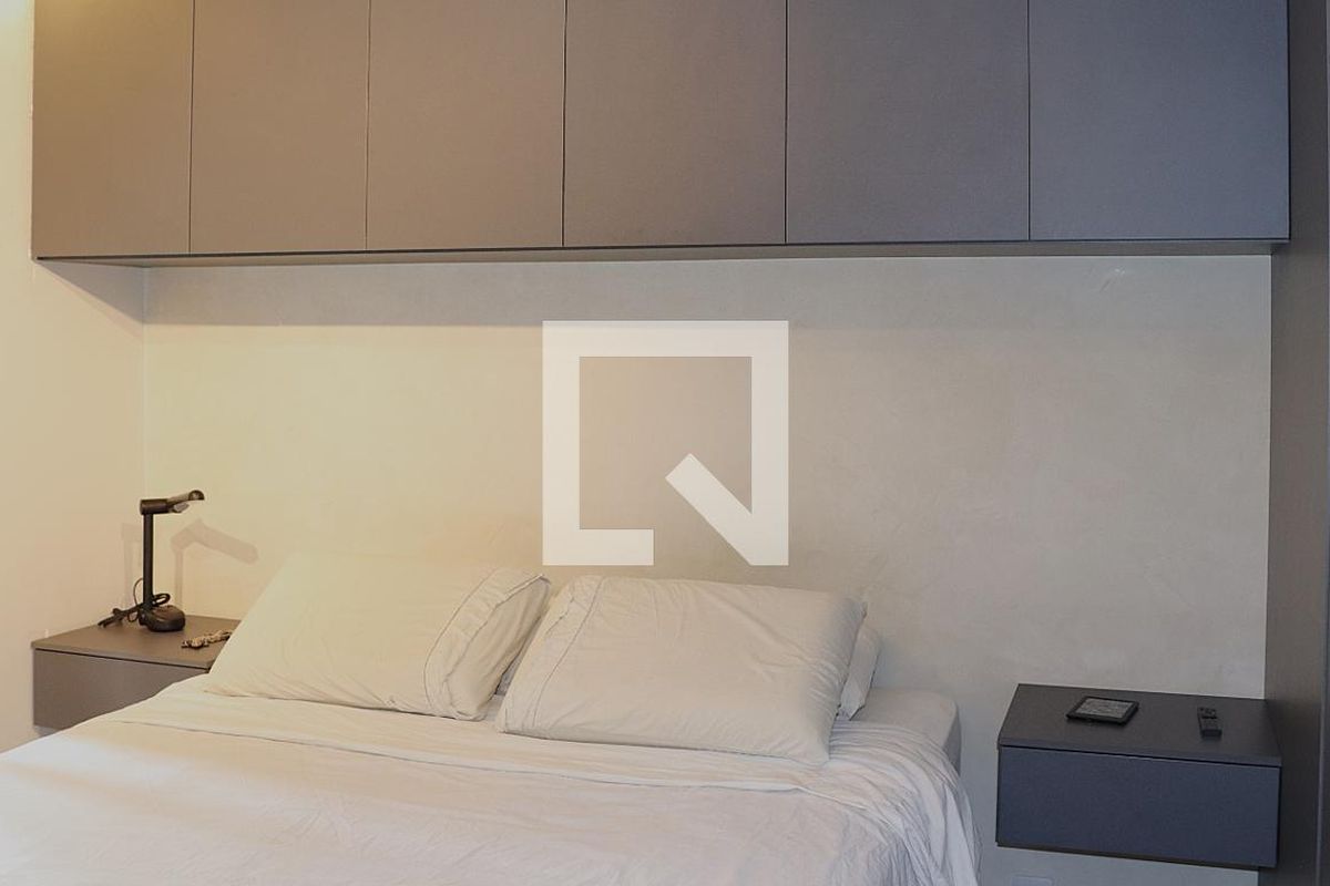 Apartamento, 1 quarto, 37 m² - Foto 15