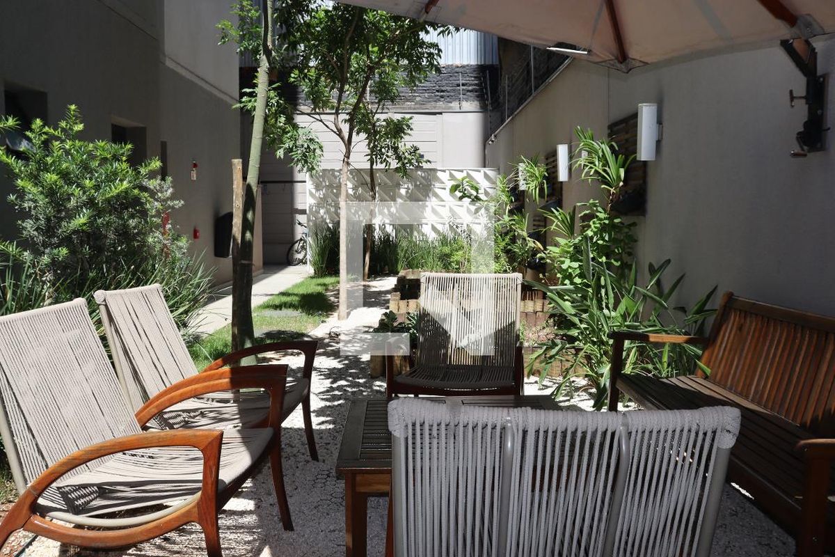Apartamento, 1 quarto, 37 m² - Foto 59