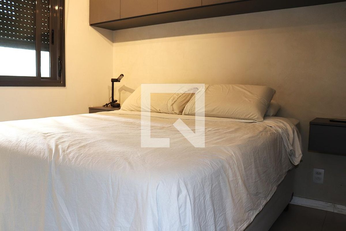 Apartamento, 1 quarto, 37 m² - Foto 14