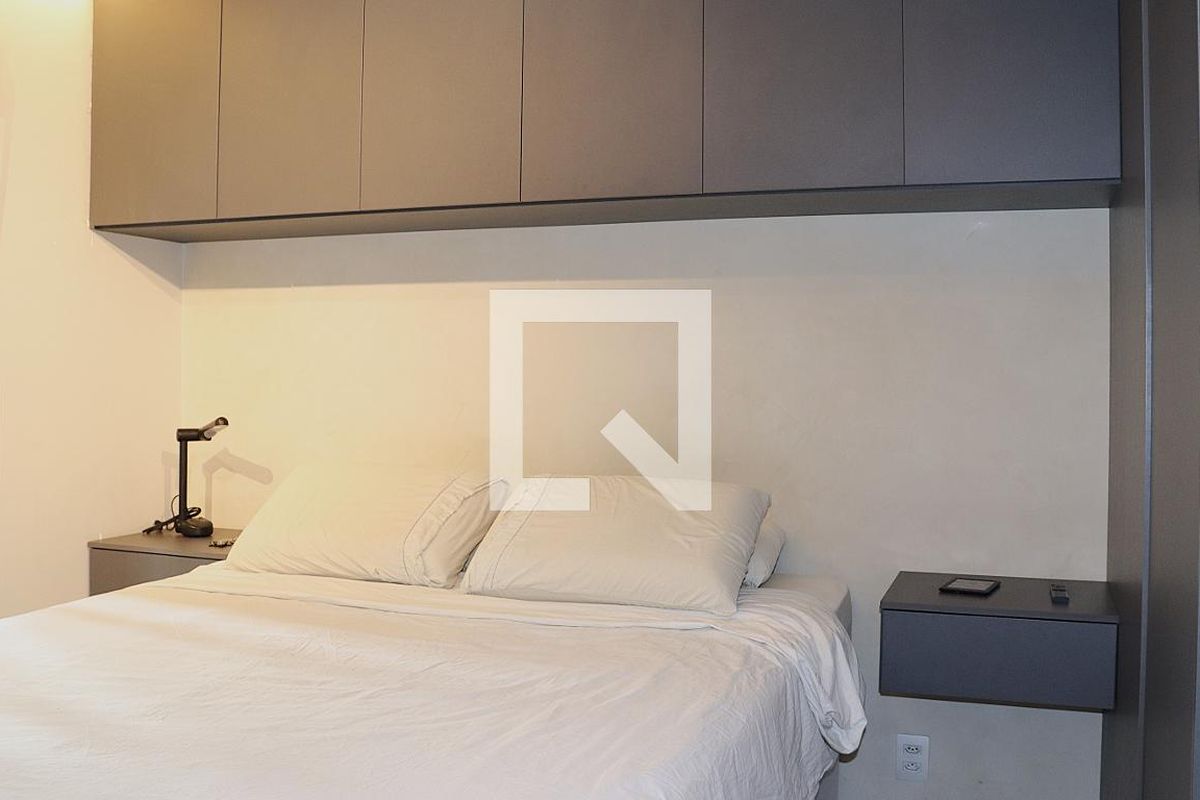 Apartamento, 1 quarto, 37 m² - Foto 10