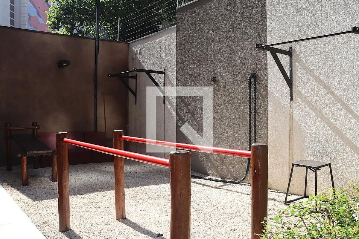 Apartamento, 1 quarto, 37 m² - Foto 68