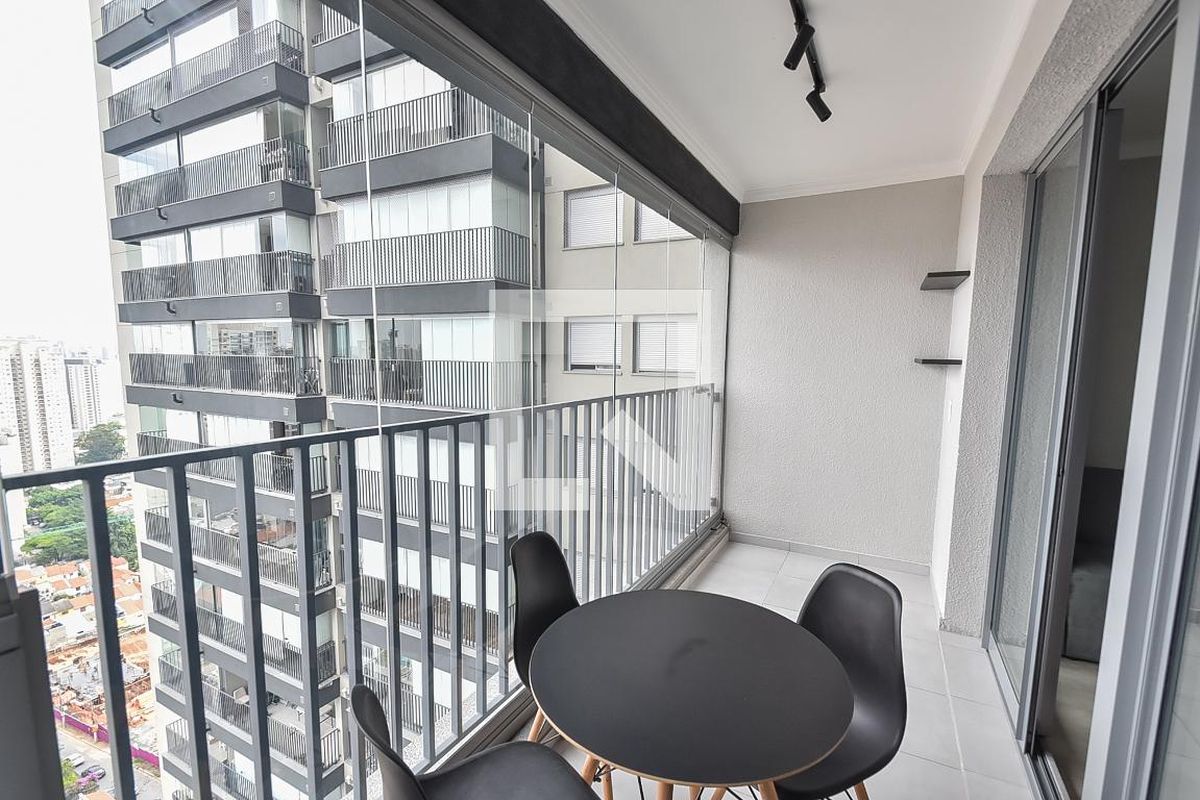 Apartamento, 1 quarto, 38 m² - Foto 14