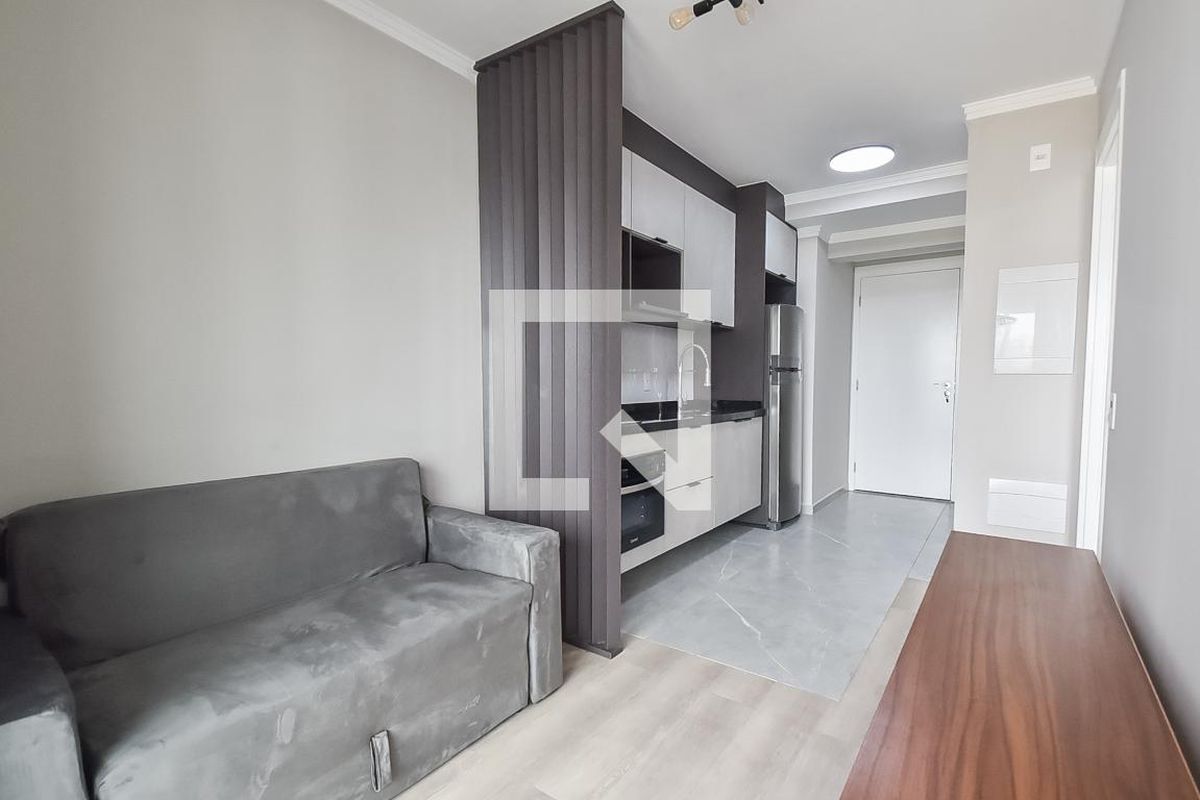 Apartamento, 1 quarto, 38 m² - Foto 4