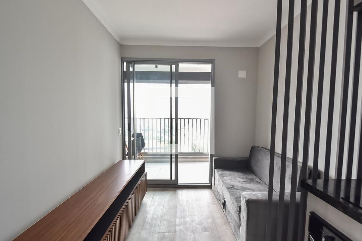 Apartamento, 1 quarto, 38 m² - Foto 6