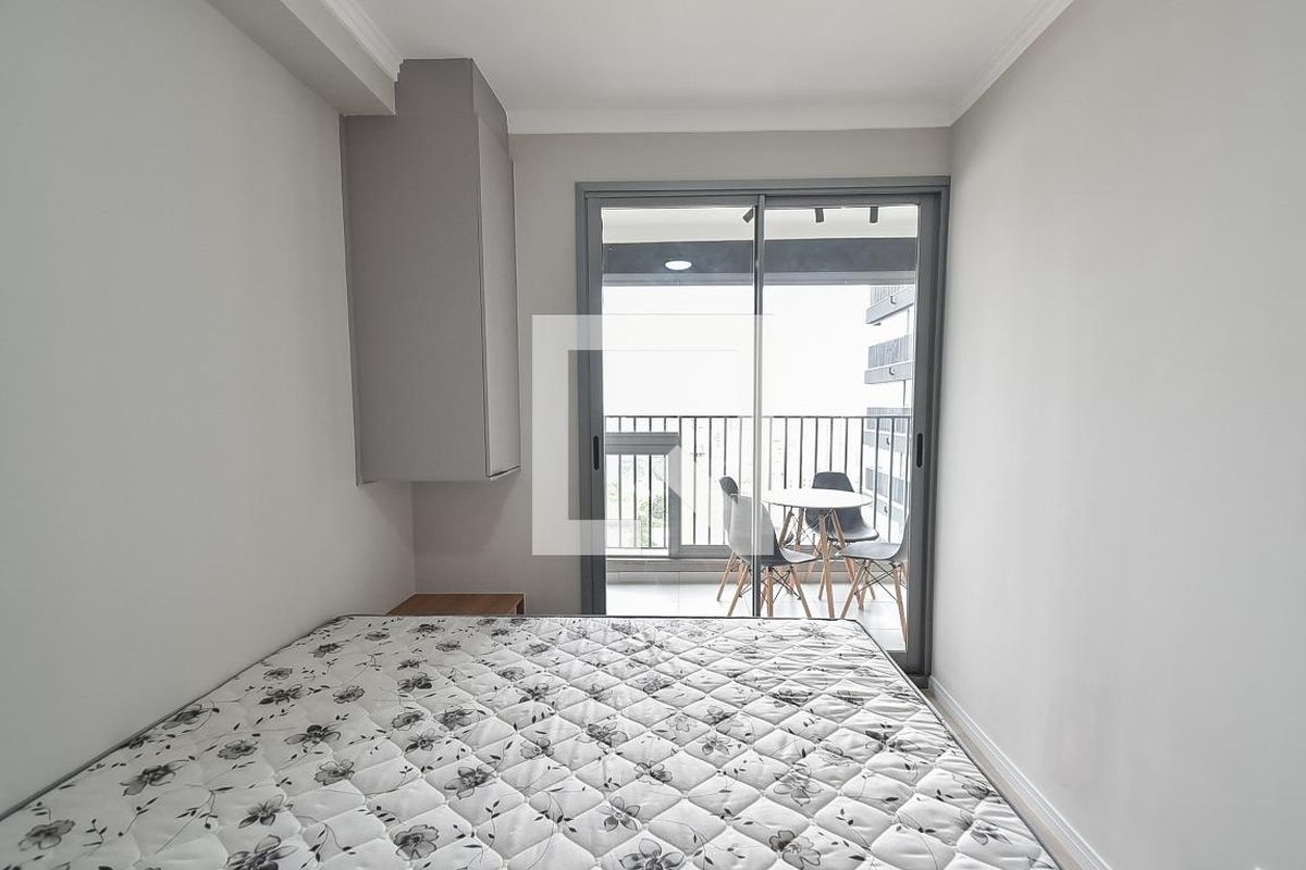 Apartamento, 1 quarto, 38 m² - Foto 22