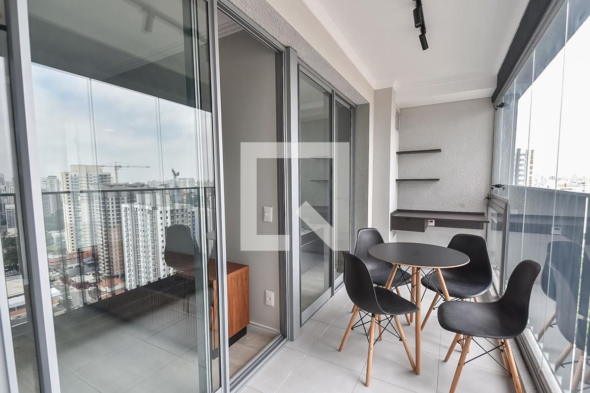 Apartamento, 1 quarto, 38 m² - Foto 10