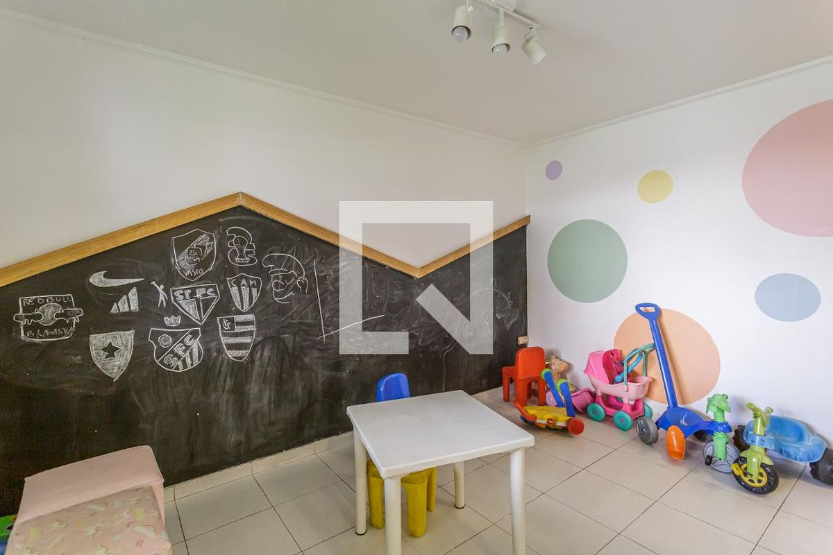 Apartamento, 3 quartos, 108 m² - Foto 84
