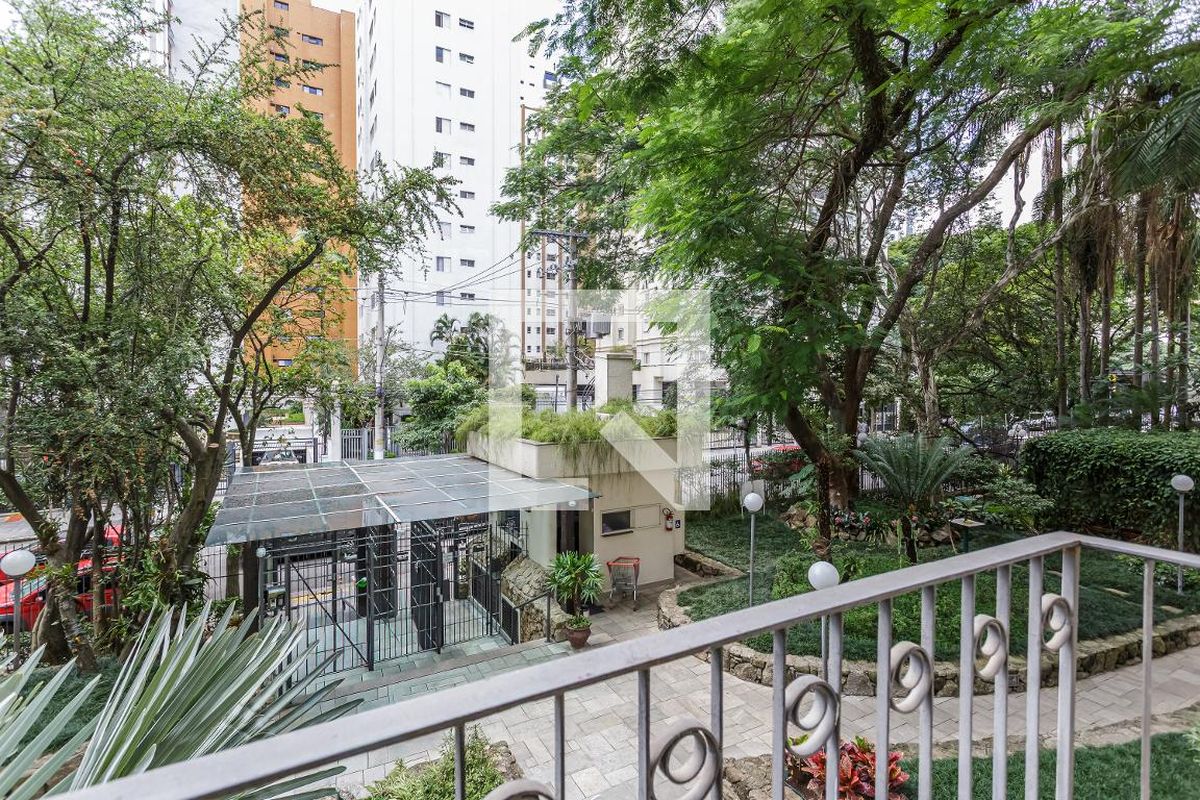 Apartamento, 3 quartos, 108 m² - Foto 40