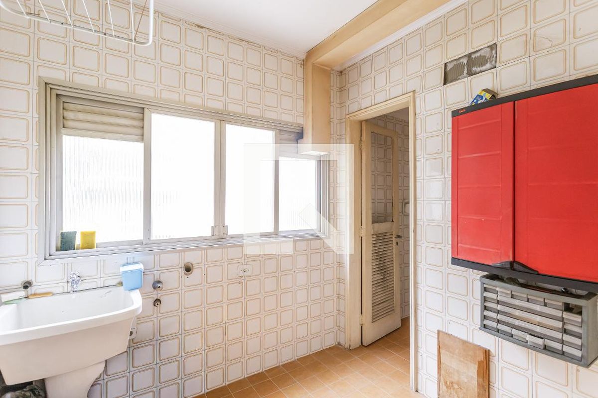 Apartamento, 3 quartos, 108 m² - Foto 66