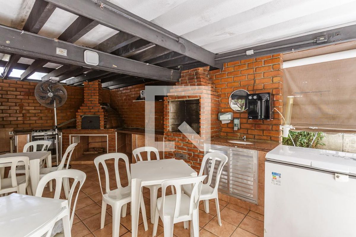 Apartamento, 3 quartos, 108 m² - Foto 94