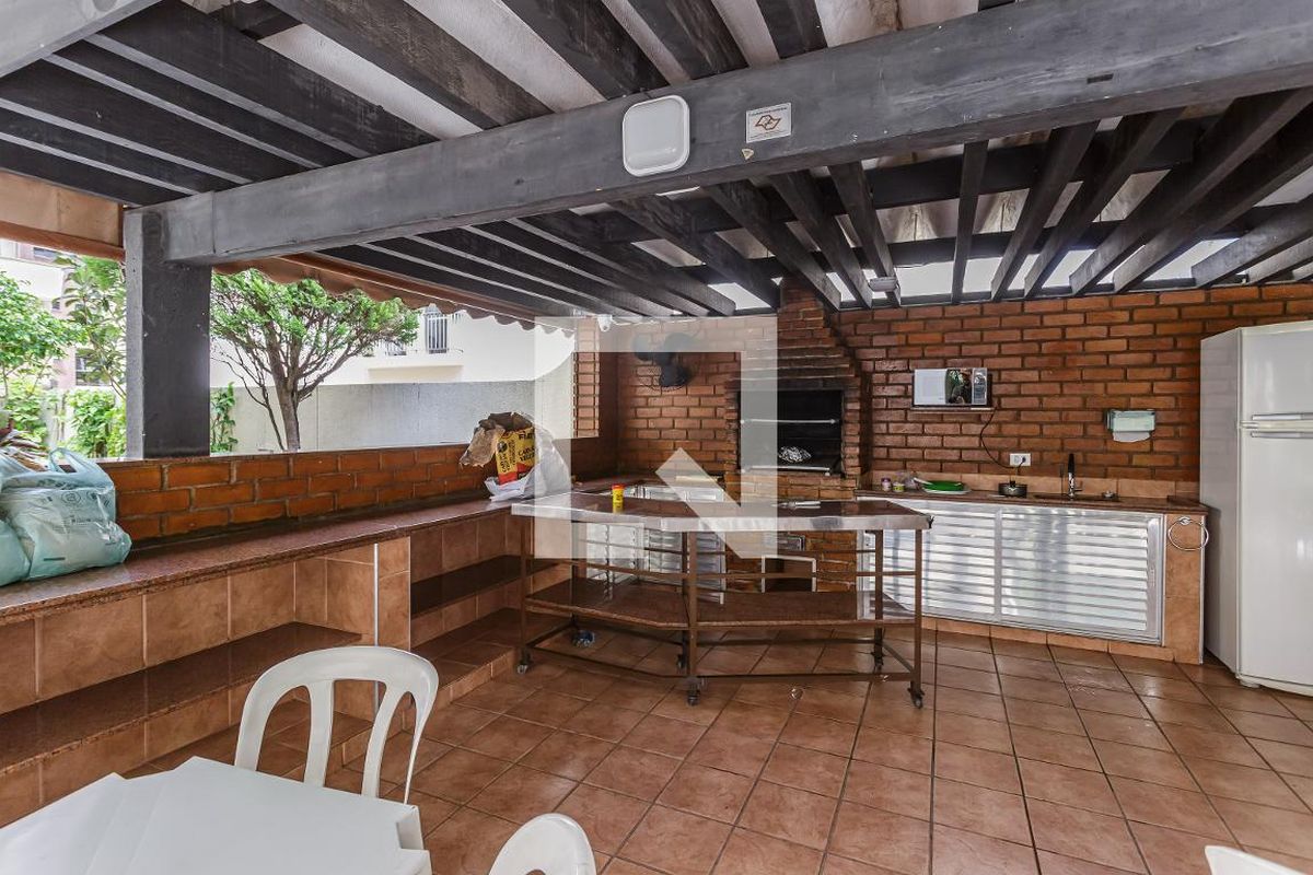 Apartamento, 3 quartos, 108 m² - Foto 92