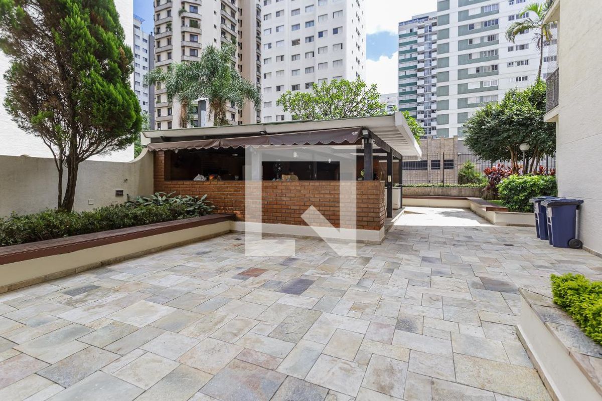 Apartamento, 3 quartos, 108 m² - Foto 90