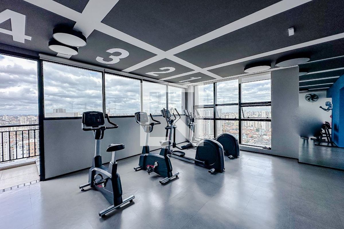 Kitnet-Studio, 60 m² - Foto 82
