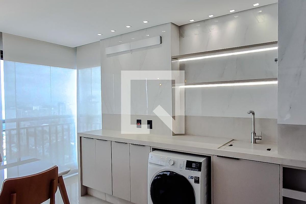 Kitnet-Studio, 60 m² - Foto 66