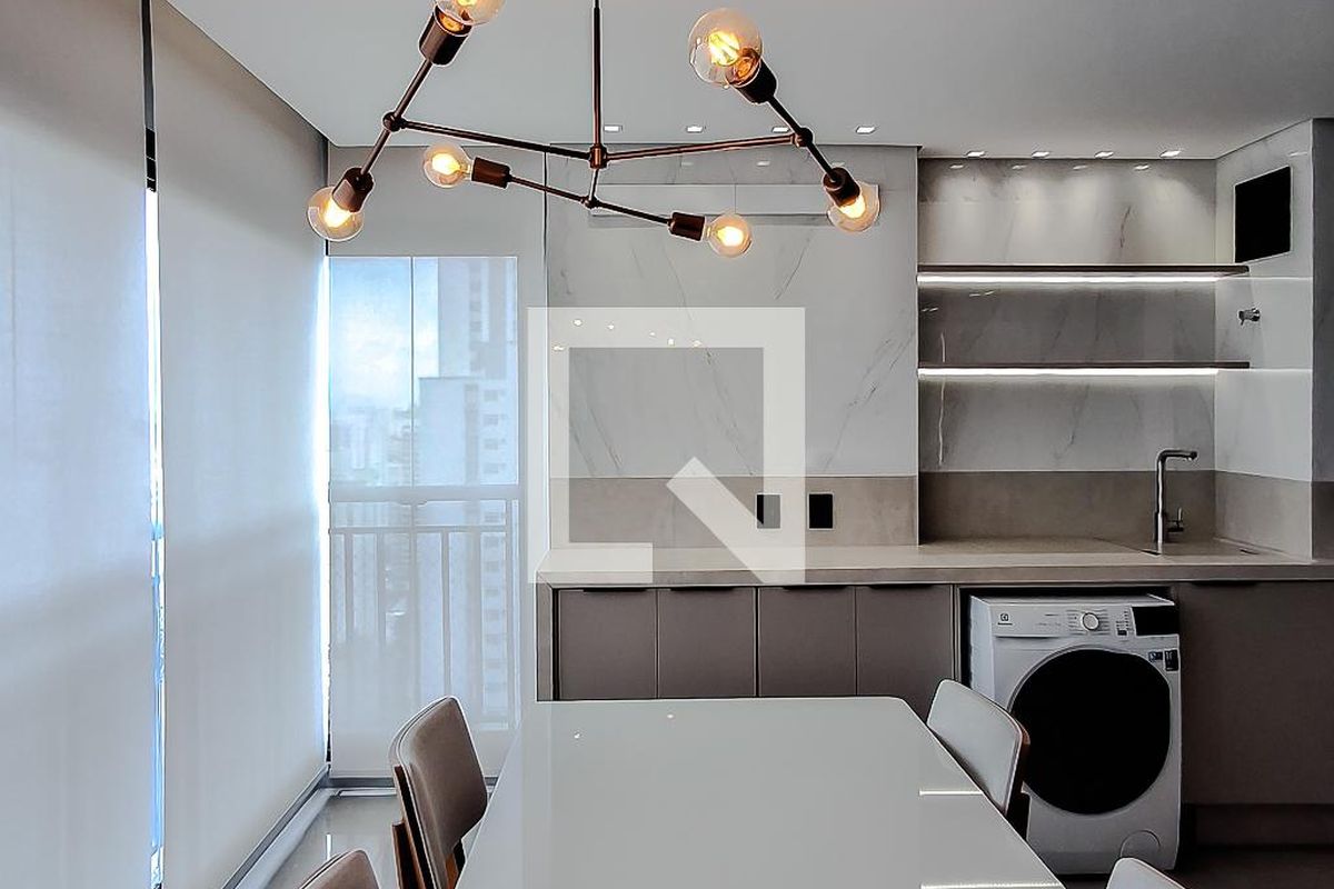 Kitnet-Studio, 60 m² - Foto 20