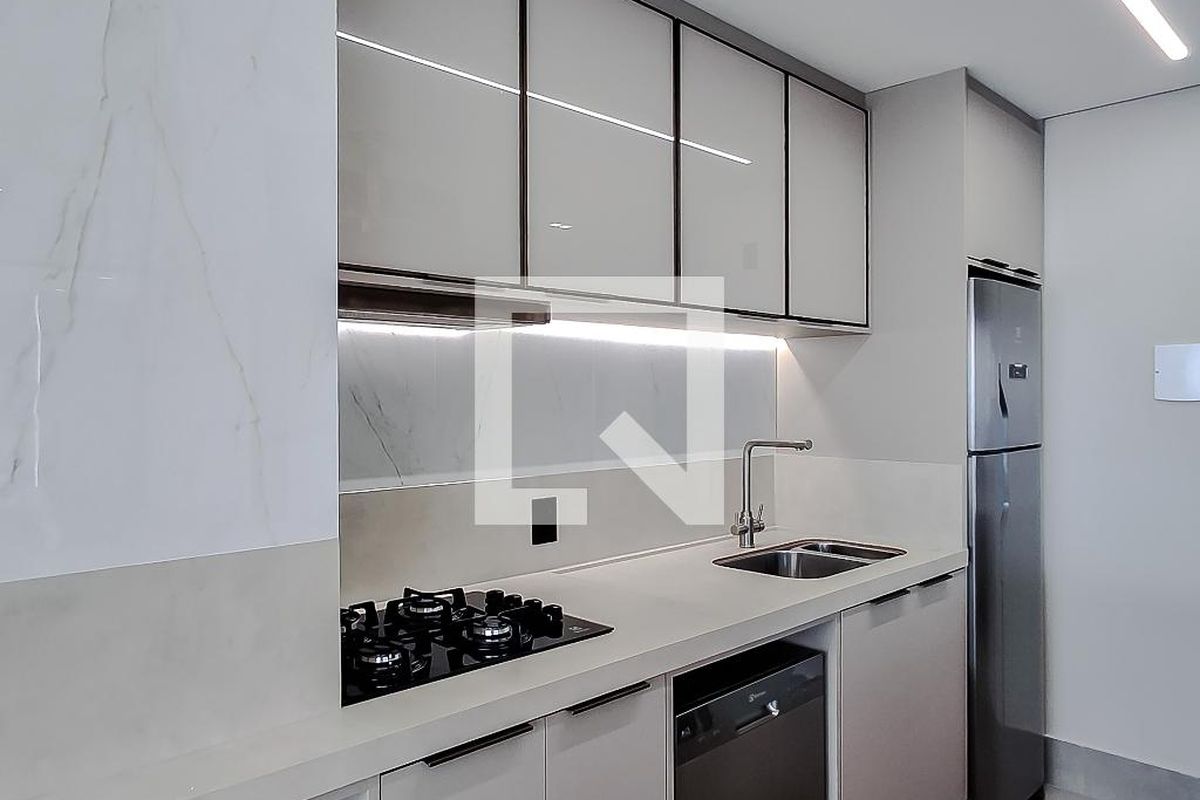 Kitnet-Studio, 60 m² - Foto 62