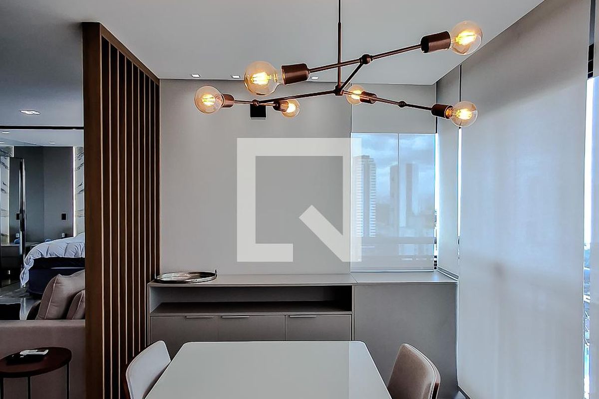 Kitnet-Studio, 60 m² - Foto 16