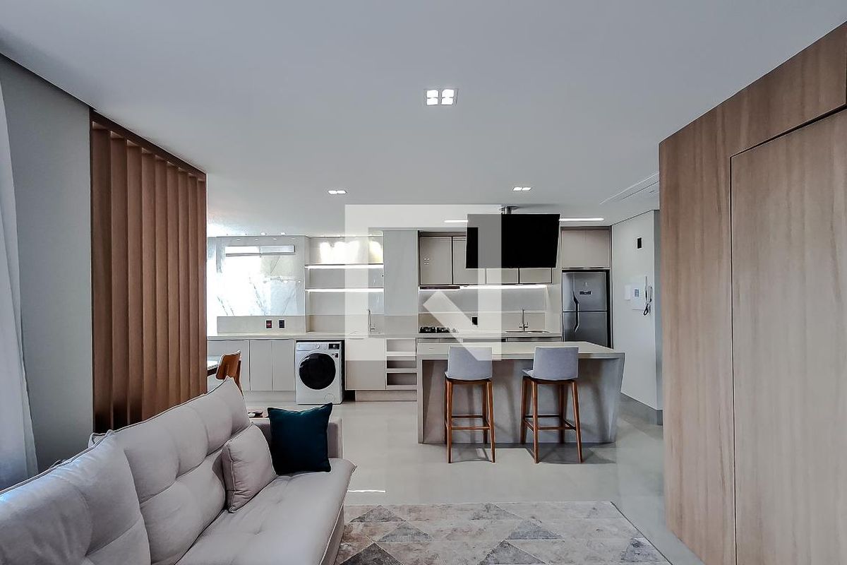 Kitnet-Studio, 60 m² - Foto 8