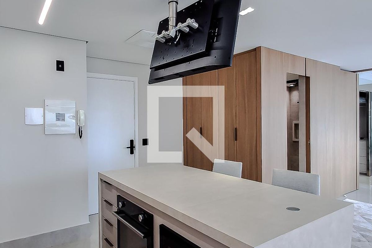 Kitnet-Studio, 60 m² - Foto 60