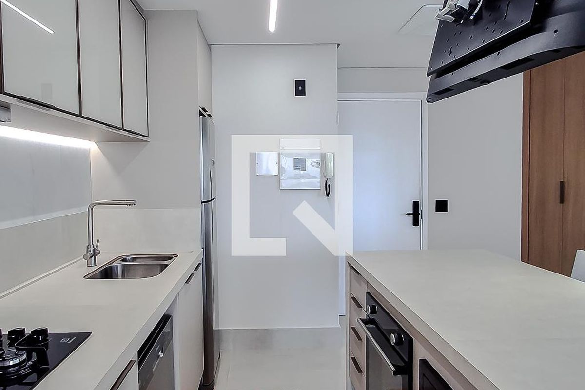 Kitnet-Studio, 60 m² - Foto 58