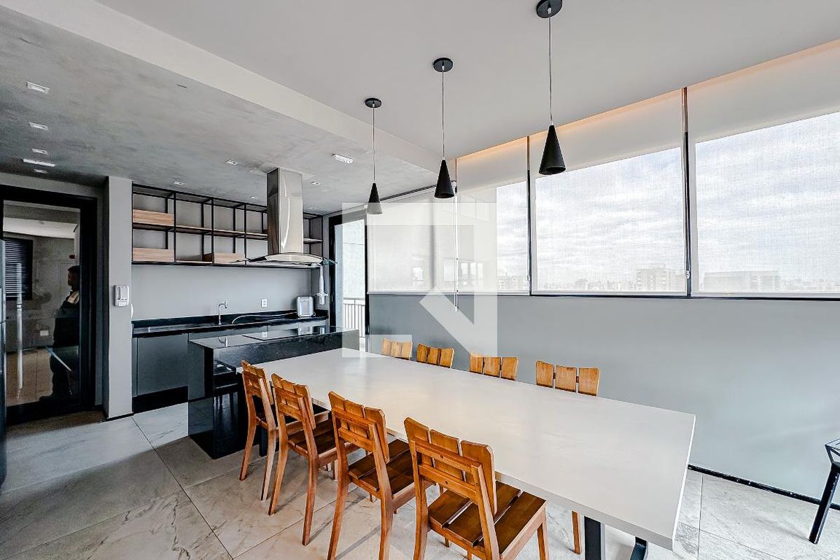 Kitnet-Studio, 60 m² - Foto 88