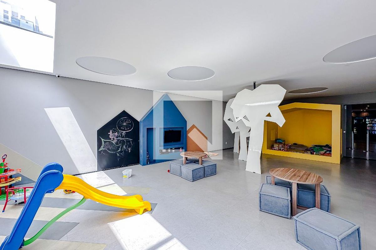Kitnet-Studio, 60 m² - Foto 92