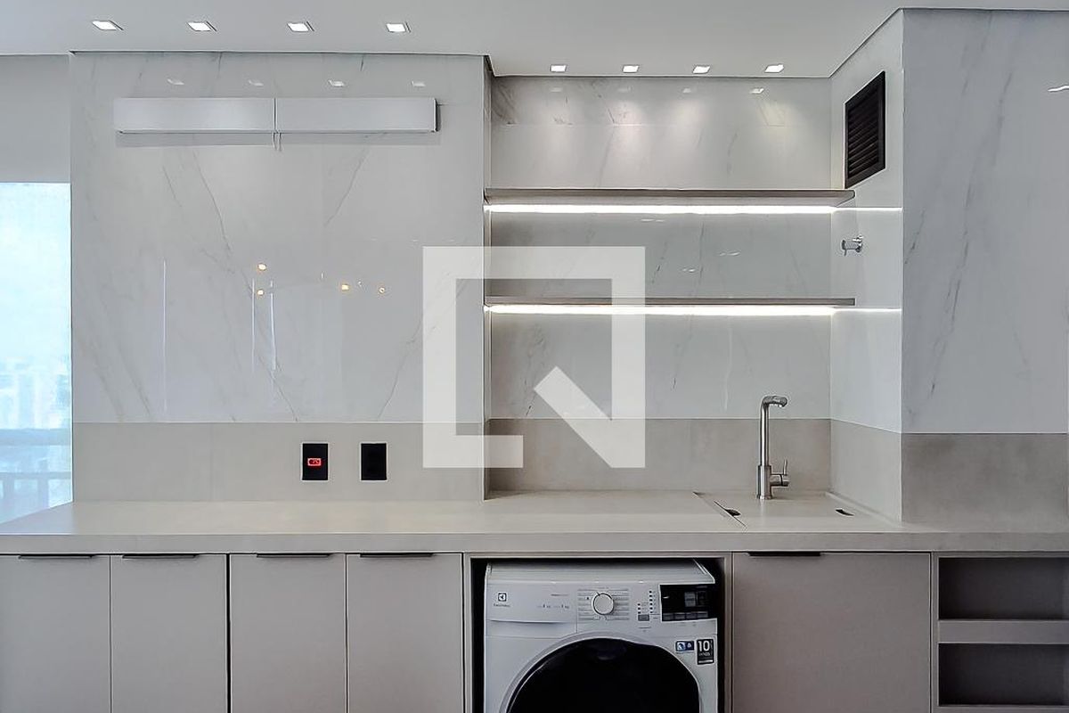 Kitnet-Studio, 60 m² - Foto 64