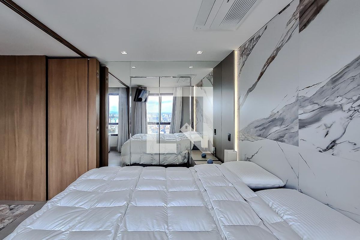 Kitnet-Studio, 60 m² - Foto 32