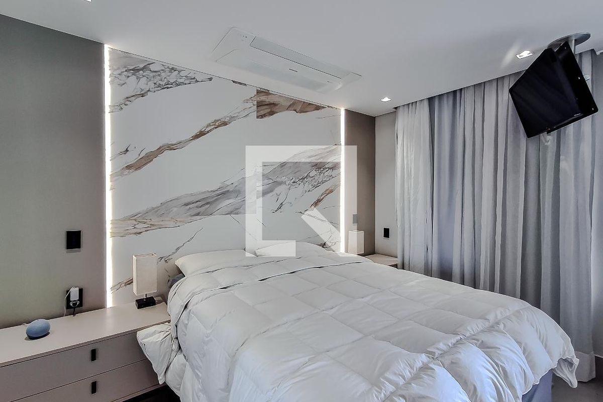 Kitnet-Studio, 60 m² - Foto 30