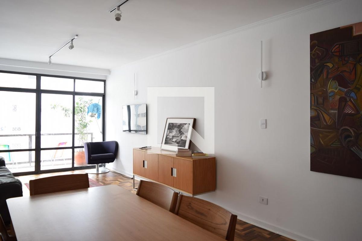 Apartamento, 3 quartos, 150 m² - Foto 2