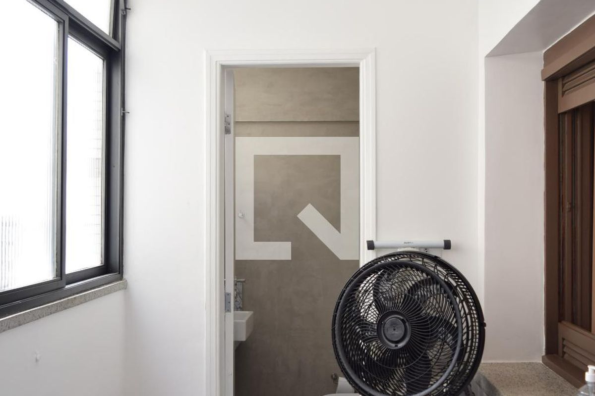 Apartamento, 3 quartos, 150 m² - Foto 42