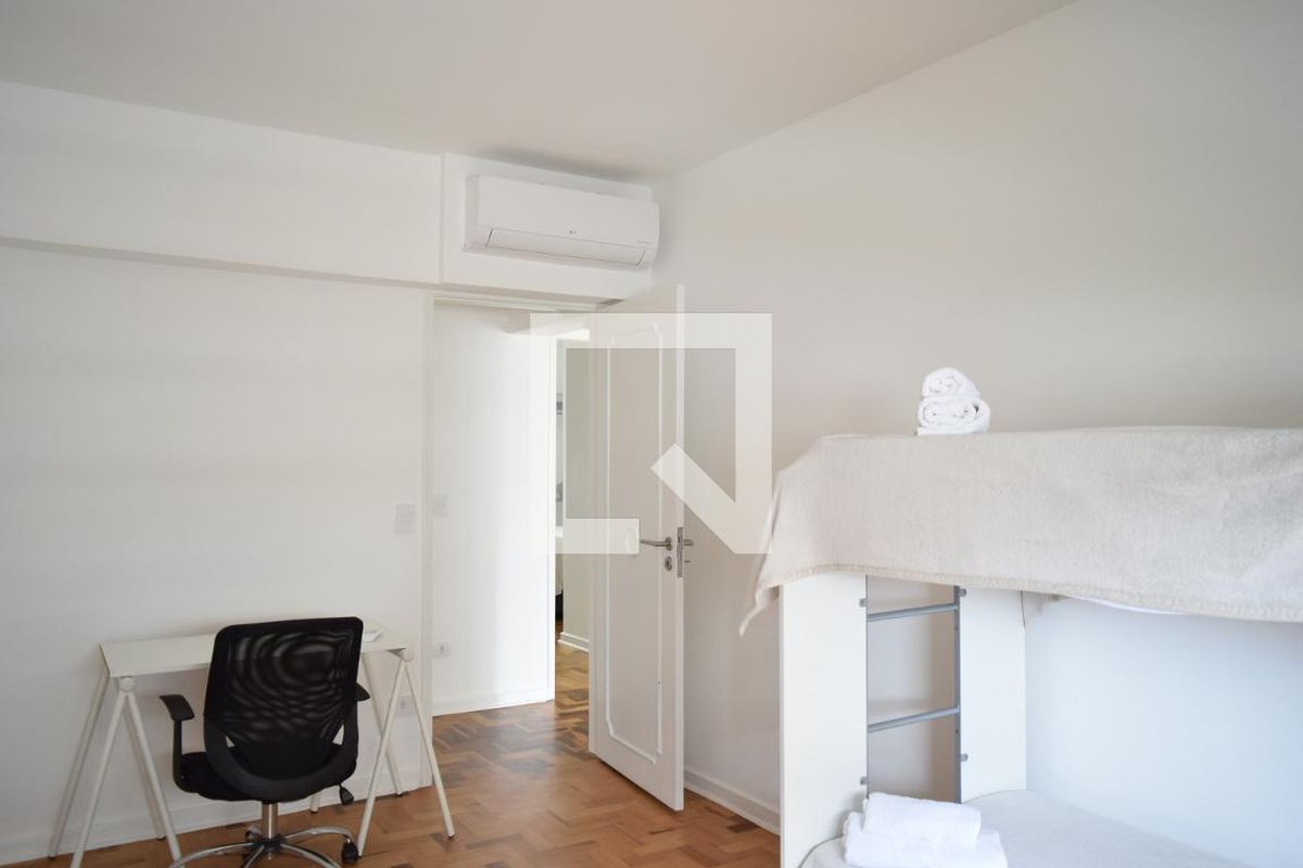 Apartamento, 3 quartos, 150 m² - Foto 28
