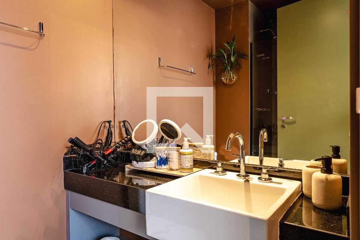 Kitnet-Studio, 18 m² - Foto 12