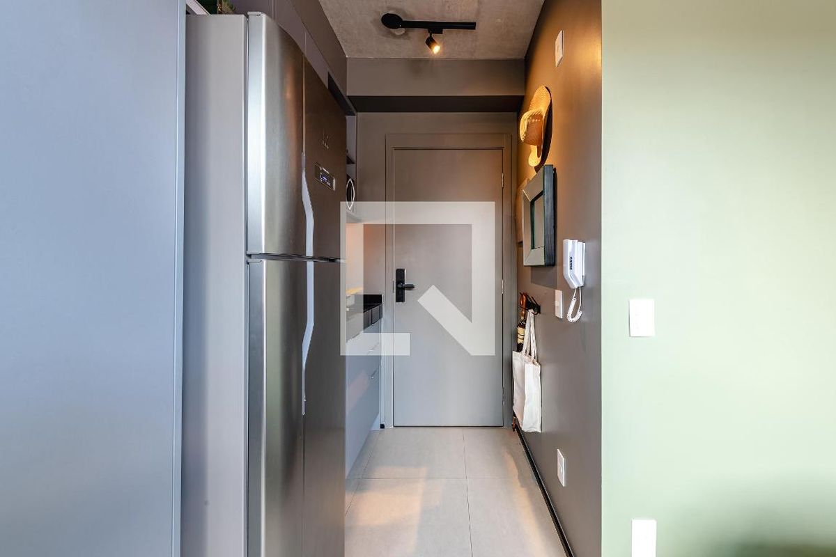 Kitnet-Studio, 18 m² - Foto 10