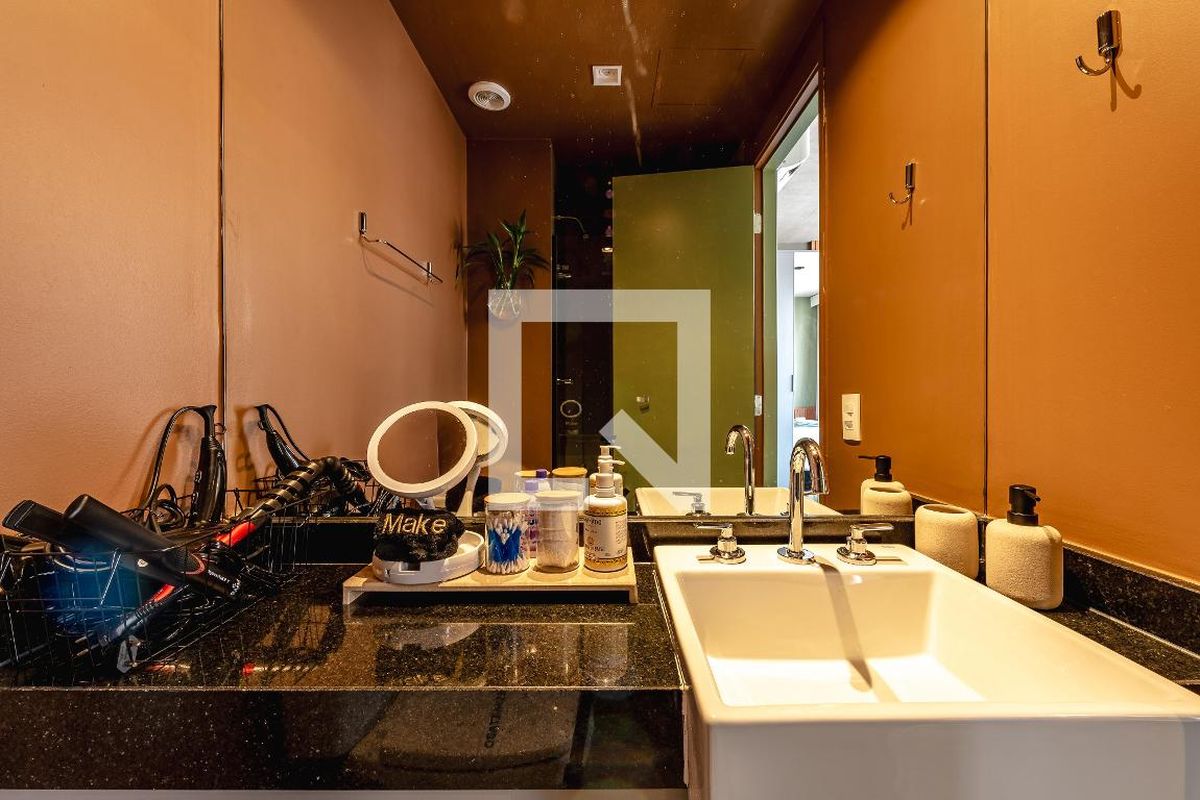 Kitnet-Studio, 18 m² - Foto 13