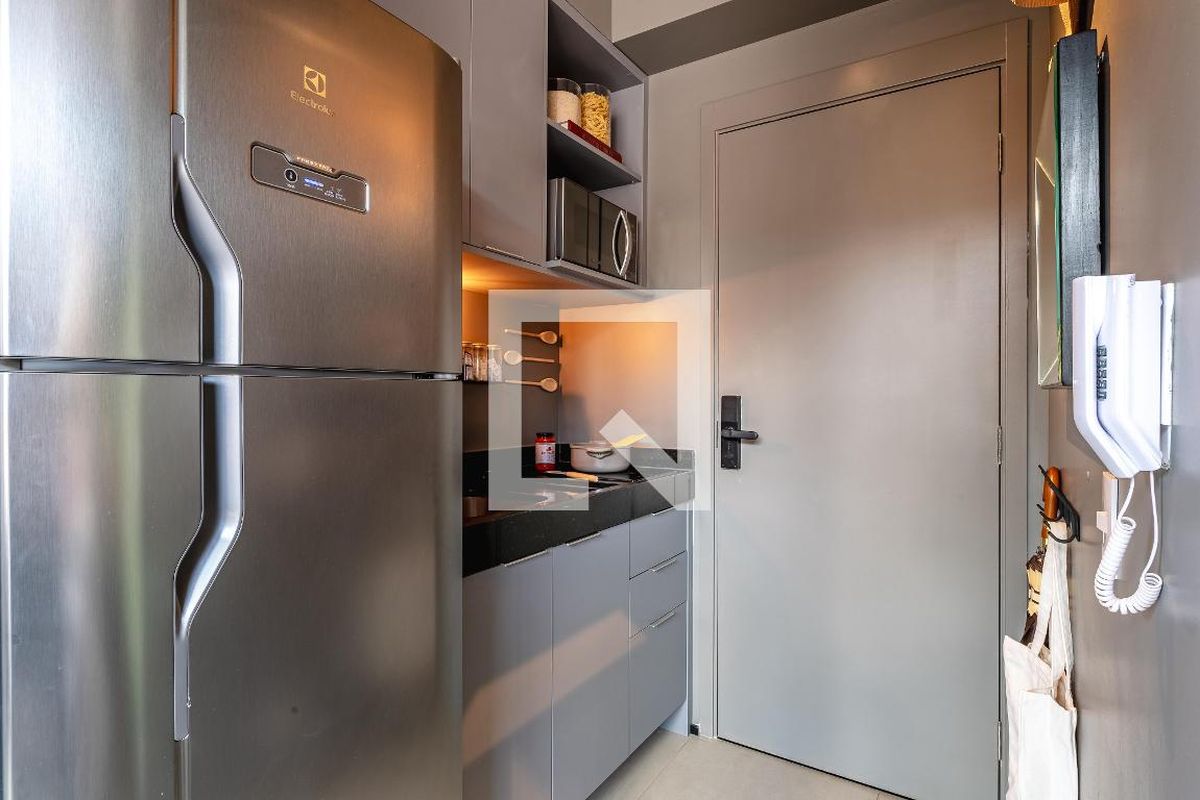 Kitnet-Studio, 18 m² - Foto 16