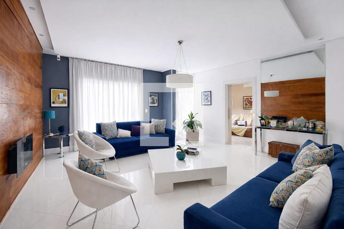 Casa, 4 quartos, 400 m² - Foto 2
