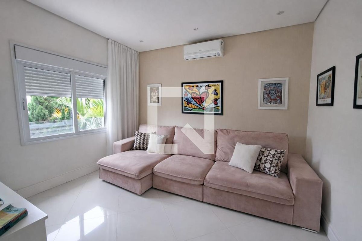 Casa, 4 quartos, 400 m² - Foto 48