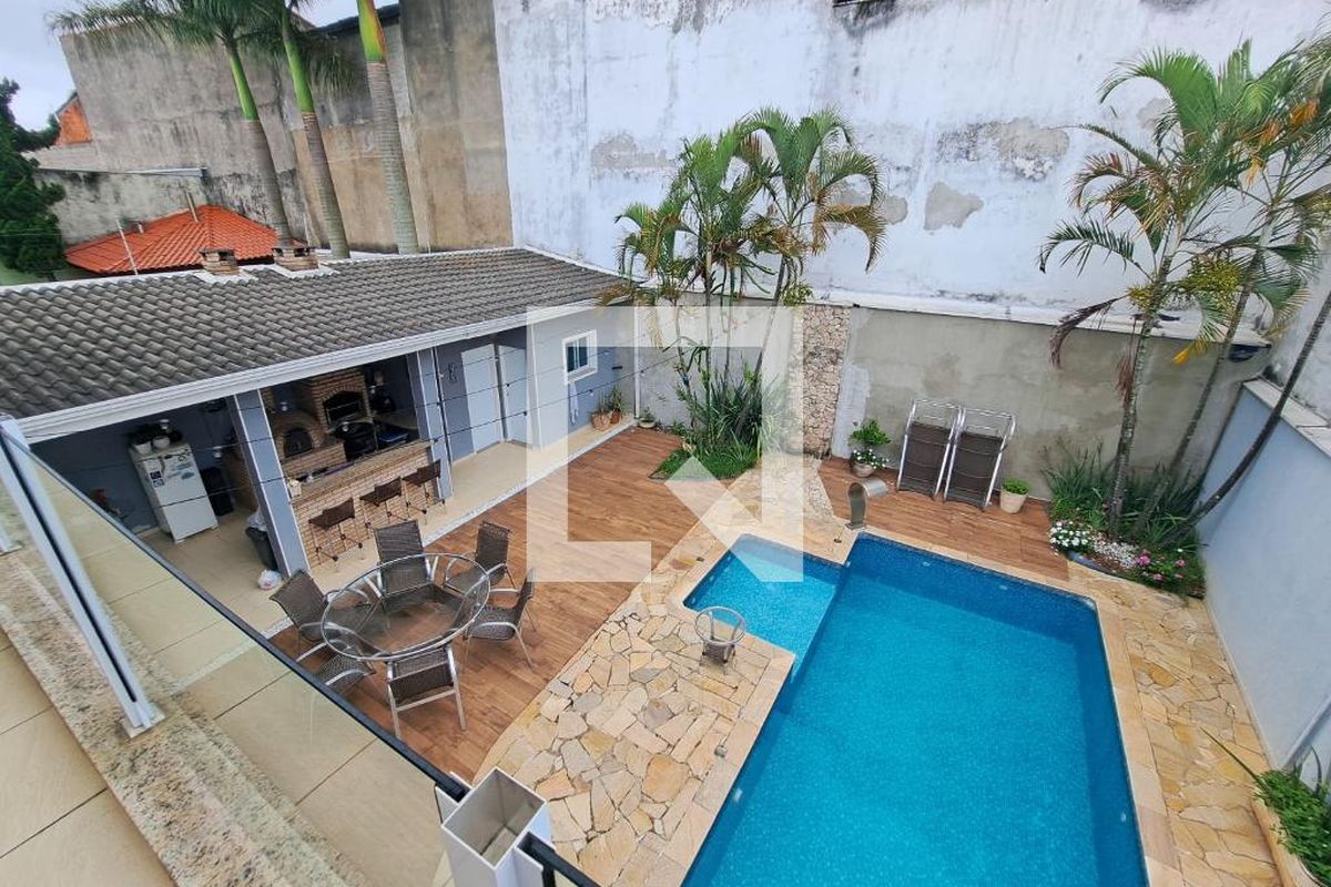 Casa, 4 quartos, 400 m² - Foto 80
